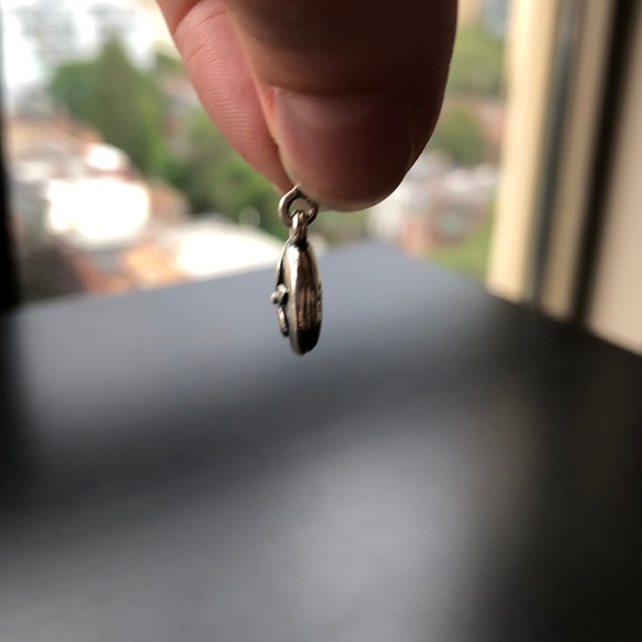 Pandora Lucern Flower Charm (Retired) - Picture 6 of 7